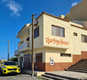 Djarfogo house